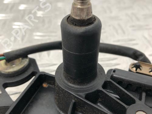 Rear wiper motor SMART CITY-COUPE (450) 0.6 (S1CLA1, 450.341) | BP29035458M102 