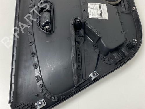 Rear right panel VW POLO V (6R1, 6C1) 1.2 | BP29031133C61 