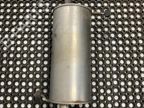 Used Exhaust system MAZDA 2 (DE_, DH_) 1.3 MZR (DE3FS) (84 hp) 29034775