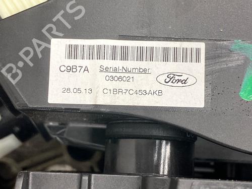 Girregulering Automatisk FORD FIESTA VI (CB1, CCN) 1.25 | BP29034520M91 