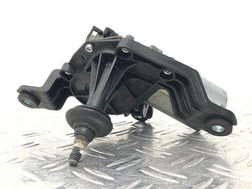 Used Rear wiper motor OPEL CORSA D (S07) 1.2 (L08, L68) (80 hp) 29037996