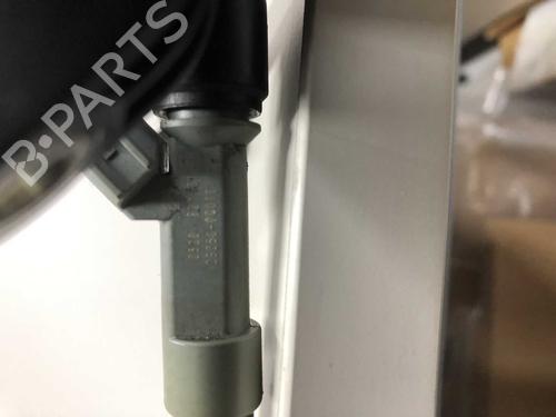 Injection rail PEUGEOT 107 (PM_, PN_) 1.0 | BP29036093M98 