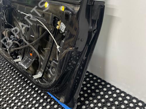 Right front door SEAT IBIZA IV (6J5, 6P1) 1.2 | BP29032836C3 