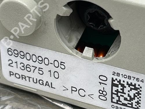 Electronic module MINI MINI CLUBMAN (R55) Cooper D | BP33653713M83 - Image 2