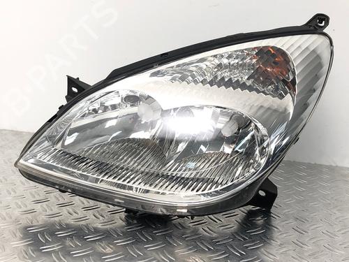 Used Left headlight CITROËN C5 I Break (DE_) 2.2 HDi (DE4HXB, DE4HXE) (133 hp) 29031332