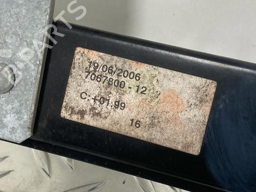 Rear right window mechanism BMW 1 (E87) 116 i | BP29033941C25 
