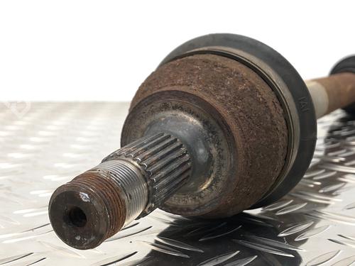 Right front driveshaft PEUGEOT 207 (WA_, WC_) 1.6 16V VTi | BP30573479M39