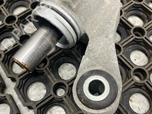 Steering rack FORD FIESTA VI (CB1, CCN) 1.25 | BP29036951M22