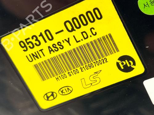 Control unit HYUNDAI i20 III (BC3, BI3) 1.0 T-GDI | BP33324183M11 - Image 3