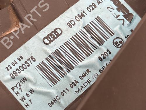 Left headlight AUDI A4 B5 (8D2) 1.8 | BP39929939C28 - Image 6