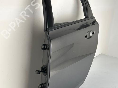 Porta trás esquerda Porta trás esquerda PEUGEOT 308 SW II (LC_, LJ_, LR_, LX_, L4_) 1.5 BlueHDi 130 (131 hp) 36536336 36536336