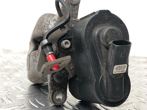 Left rear brake caliper VW PASSAT B6 (3C2) 2.0 TDI | BP29030593M107