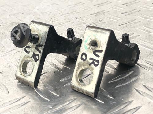 Hinge/Door check strap VW GOLF VII (5G1, BQ1, BE1, BE2) 1.2 TSI | BP29032124C146 