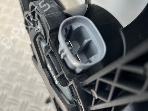 Radiator fan RENAULT TRAFIC III Van (FG_) 1.6 dCi 115 (FGMD) | BP36646676M35  - Image 6