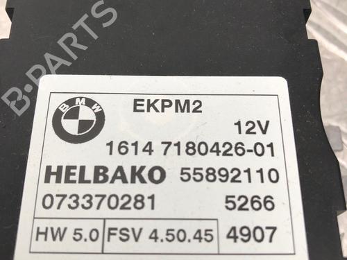 Electronic module BMW 3 Coupe (E92) 335 i | BP29034863M83 