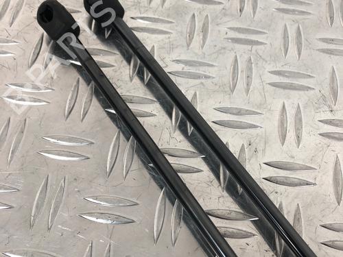 Tailgate lift support RENAULT MEGANE III Grandtour (KZ0/1) 1.5 dCi (KZ1M, KZ1W, KZ0R) | BP29034397C138 