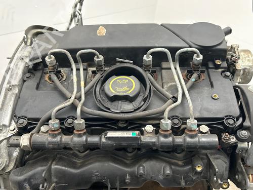 Engine JAGUAR X-TYPE I (X400) 2.2 D | BP37475495M1 - Image 3