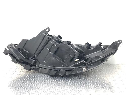 Right headlight RENAULT SCÉNIC III (JZ0/1_) 1.2 TCe | BP29030723C29 