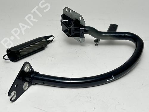 Used Hinge/Door check strap Hinge/Door check strap AUDI A5 (8T3) 2.0 TFSI (180 hp) 36132329 36132329