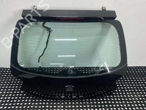Used Tailgate SEAT IBIZA IV (6J5, 6P1) 1.2 (70 hp) 29031848