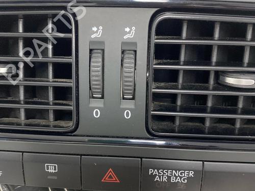 Air vent VW POLO V (6R1, 6C1) 1.2 | BP29032381I21 