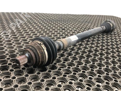 Drivaksel fortil Højre VW GOLF V Variant (1K5) 1.4 TSI (122 hp) 29036890