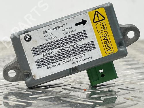 Airbag styreenhed Airbag styreenhed 38928701 38928701