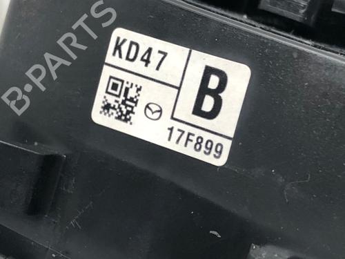 Steering column stalk MAZDA 3 (BM, BN) 2.0 | BP29036956I23 