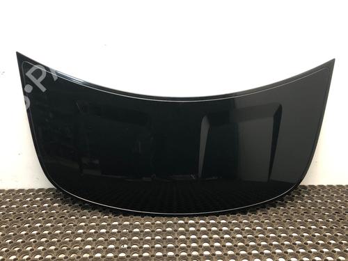 Hood SMART FORFOUR (454) 1.1 (454.030) | BP29748656C1 