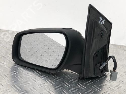 Used Left mirror FORD FOCUS II (DA_, HCP, DP) 1.6 (100 hp) 29032478