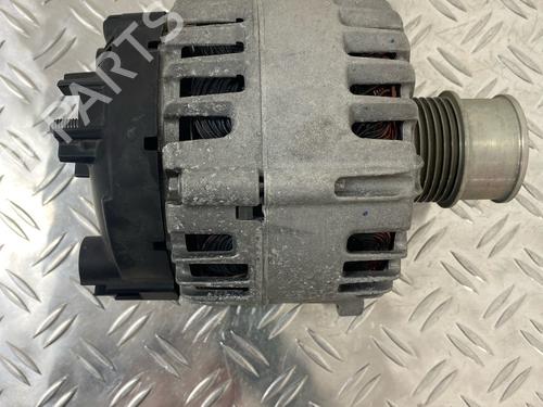 Used Alternator SEAT IBIZA V (KJ1, KJG) 1.0 TSI (95 hp) 29036668