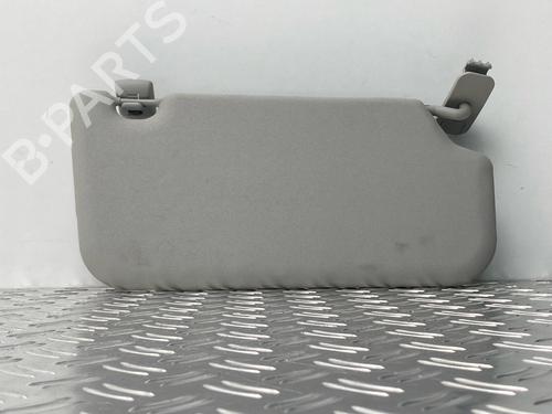 Left sun visor FORD FIESTA VI (CB1, CCN) 1.25 | BP29034899I1 