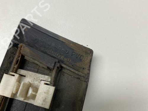 Door moulding trim BMW 3 (E36) 320 i | BP29036740C150 