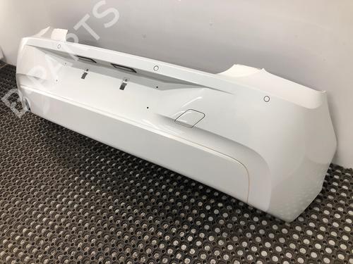 Rear bumper BMW 1 (F20) 116 d | BP29037711C8 