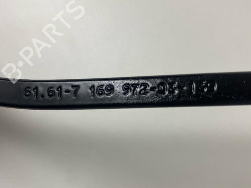 Front windshield wiper arm BMW 1 Convertible (E88) 118 i | BP29035310C143 