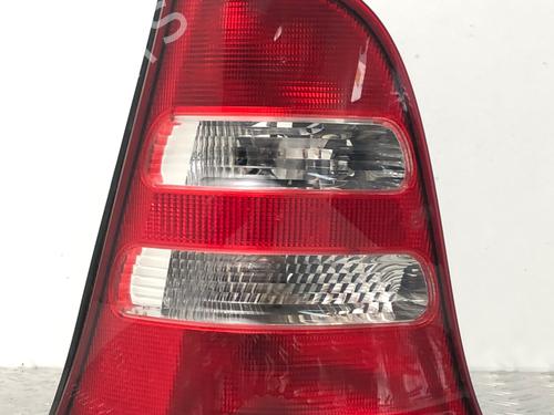 Used Left taillight MERCEDES-BENZ A-CLASS (W168) A 160 CDI (168.006) (75 hp) 29037737