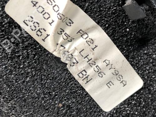 Left mirror FORD FIESTA V (JH_, JD_) 1.3 | BP29160910C26 