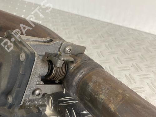 Other SEAT LEON ST (5F8) 1.6 TDI | BP29032213O1 