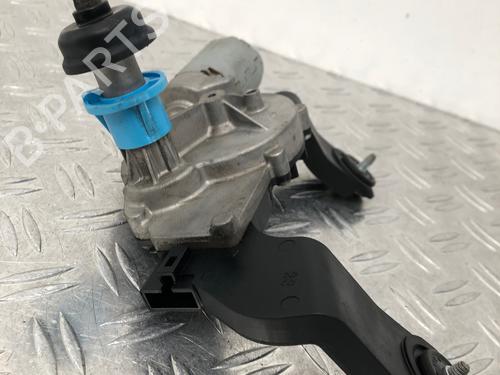 Rear wiper motor HYUNDAI ix35 (LM, EL, ELH) 1.6 | BP29453748M102 