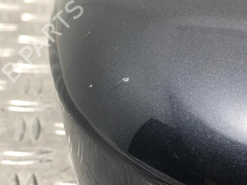 Left mirror FORD FOCUS II Turnier (DA_, FFS, DS) 1.6 Ti | BP29033901C26 