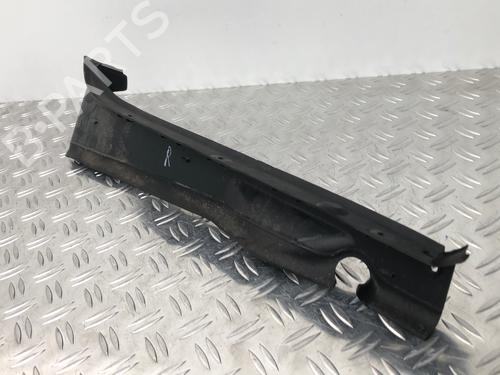 Front right wheel arch trim BMW 1 (F20) 116 d | BP29031983C135 