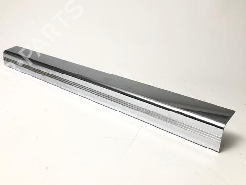 Predellino MERCEDES-BENZ S-CLASS Coupe (C215) CL 600 (215.376) (500 hp) 31071475