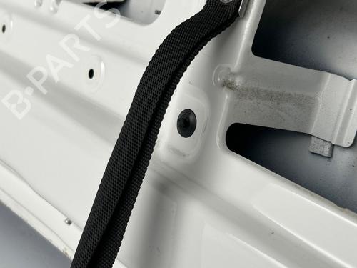Tailgate OPEL COMBO Box Body/MPV (X12) 2.0 CDTI (B05) | BP30110870C6 - Image 20