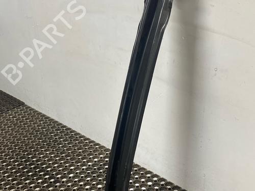 Rear bumper reinforcement SKODA CITIGO (NF1) 1.0 | BP29036623C73 