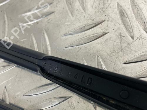 Front windshield wiper arm MAZDA 2 (DE_, DH_) 1.3 MZR (DE3FS) | BP29032629C143 