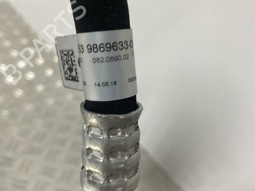 Pipe BMW 2 Active Tourer (F45) 216 d | BP29035511M125