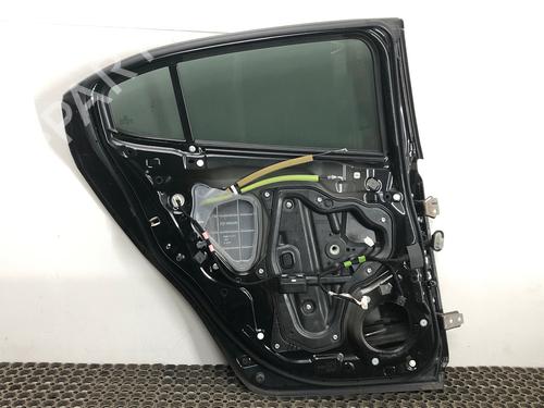 Left rear door MAZDA 3 (BM, BN) 2.0 | BP29031824C4 