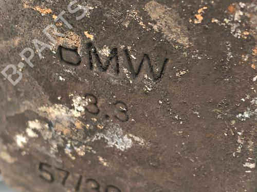 Left front brake caliper BMW 3 Coupe (E92) 335 i | BP29035825M105 