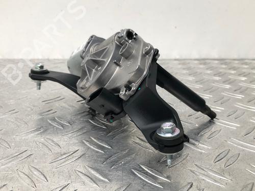 Viskermotor bakrute HYUNDAI i20 III (BC3, BI3) 1.0 T-GDI (101 hp) 29065784