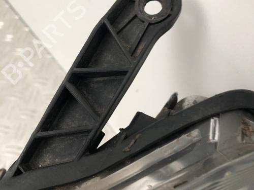 Left headlight OPEL ZAFIRA / ZAFIRA FAMILY B (A05) 1.9 CDTI (M75) | BP29034413C28 